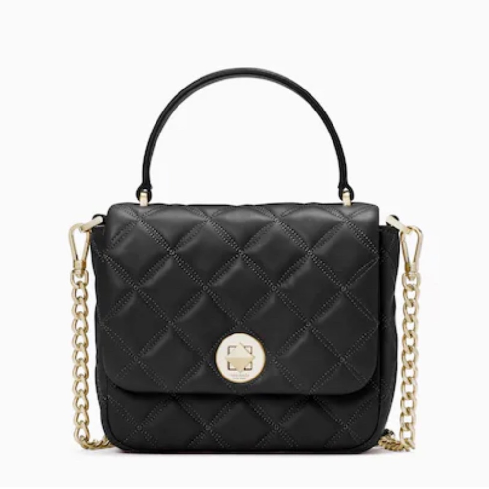 Kate spade Natalia Square Crossbody